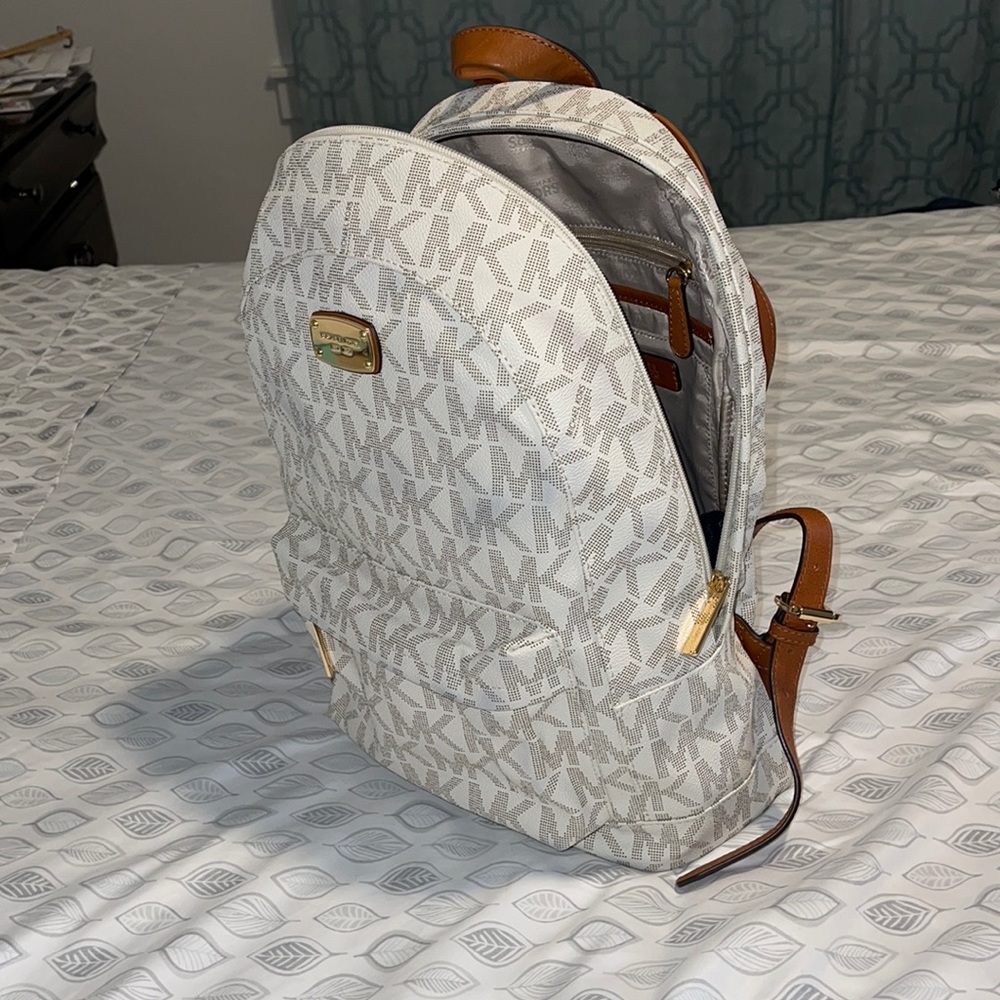 Michael Kors Backpack